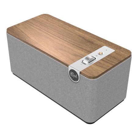Klipsch The Three Plus Walnut Wired